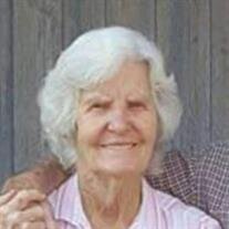 NANNA LEE GOSSETT