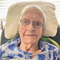 Tressie D. Reber