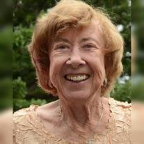 Lucile Elsbeth Einess
