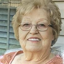 Alene Dozier