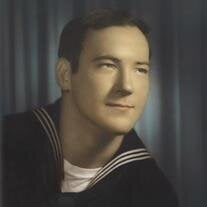 Howard Francis Floyd
