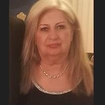 Izabella Pouranna