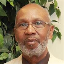 MR. OTIS LEE HUNT
