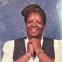 Ms. Antionette Haynesworth