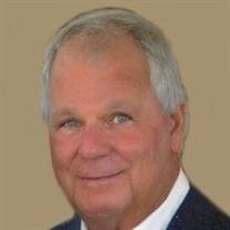 Stanley B. Wilson