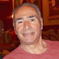 Paul J. Arena