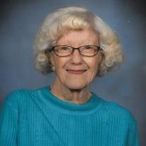 Mrs. Patricia Stone