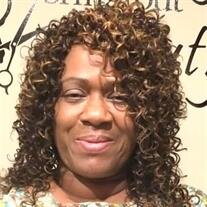 Sis. Vanessa Jackson