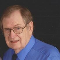 Robert Wayne Scott