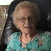 Reba Florene Robertson