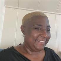 Mrs. Kawonda Patique Thomas Finney