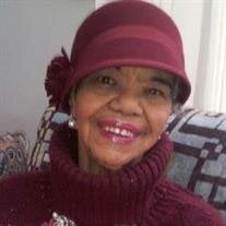 Mrs. Earma Lee Woodberry