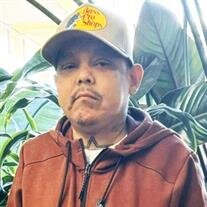Rodolfo "Rudy" R. Ramirez Jr.