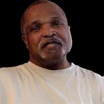 Willie Eugene Oglesby