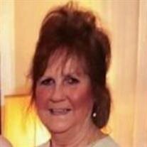 Sandra P Anderson