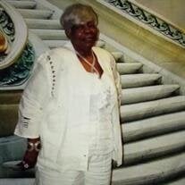 Amelia Toehouse Moore (Downtown)