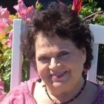 Esther Lynn Baxter