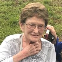 Barbara P. Lloyd