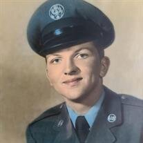 Leroy E. Greiman