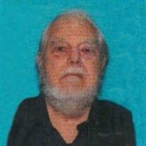 Robert Lester Barton