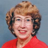 Jerita "Sherry" Marie Haynes