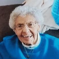 Kathleen Margaret Chilcoat