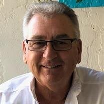 Joseph Anthony "Tony" Nykodym
