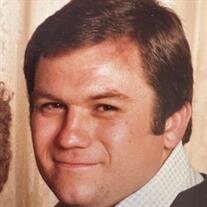 David Kay Johnson