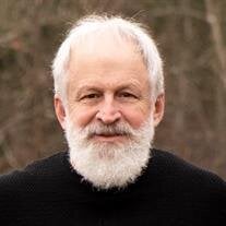 Gordon Woolley