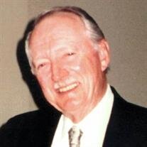 Jerry Lee Overholt