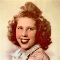 Minnie Lea Johnson