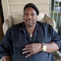 Mr. David Edward Colvin