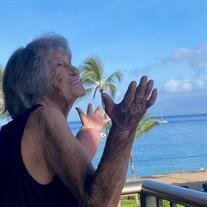 Barbara Ann Cahill