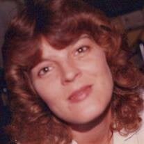 Mary Marie Graeter