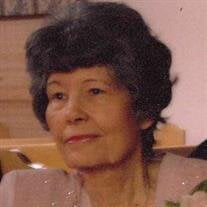 Varetta Joyce Jolly