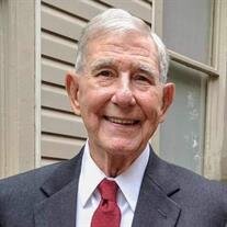 James Derkins (J.D.) Westfaul