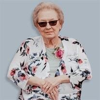 Janet Lee Perkins