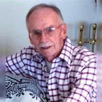 Leonard Francis Moore