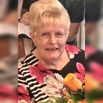 Gail Patricia Hennecke