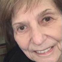 BARBARA M. BECKER