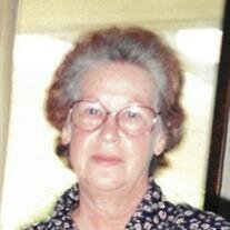 Alma "Nell" Hooks