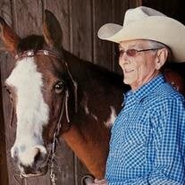 Harold Ray Gibbs