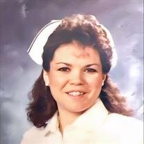 Virginia "Ginny" Fowkes