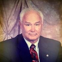 Donald Boyd Gregg