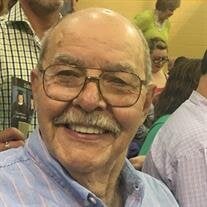 Mr. Ralph Avrett