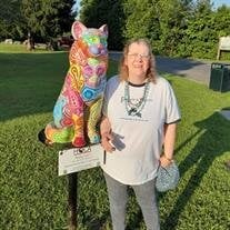 Lisa A. Smith
