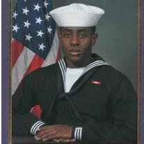 Terrance Jerome Walls II