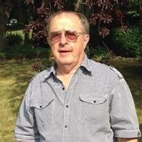 Mr. James "Jim" R. Guelette