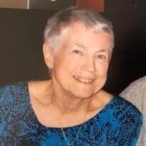 Patricia Ann Niles