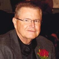Frank Jones